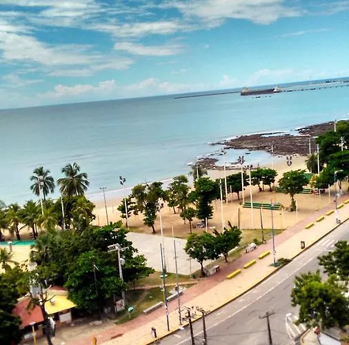 Apartamento Studio 806