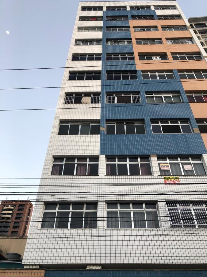 Apartamento Studio 806 * Fortaleza (Ceara)