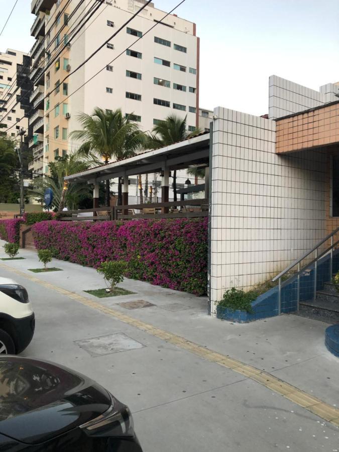 Apartamento Studio 806 Apartamento Fortaleza (Ceara)
