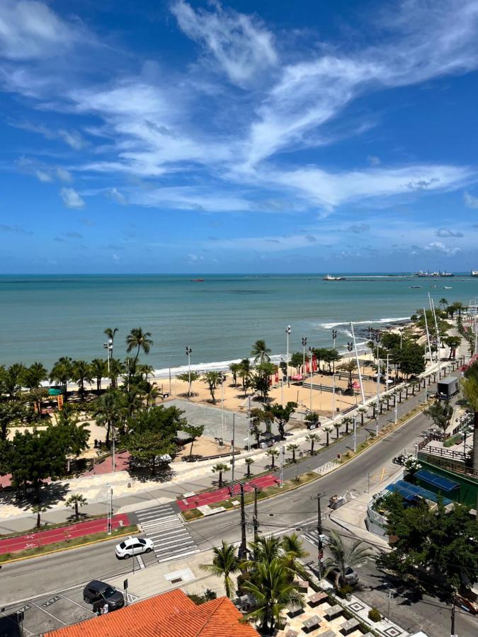 Apartamento Studio 806 *