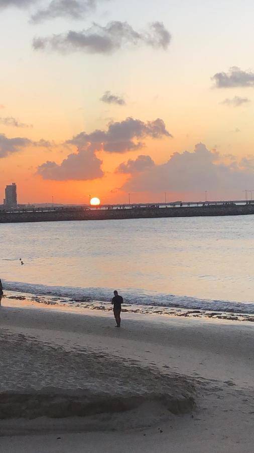 Apartamento Apartamento Studio 806 Fortaleza (Ceara)