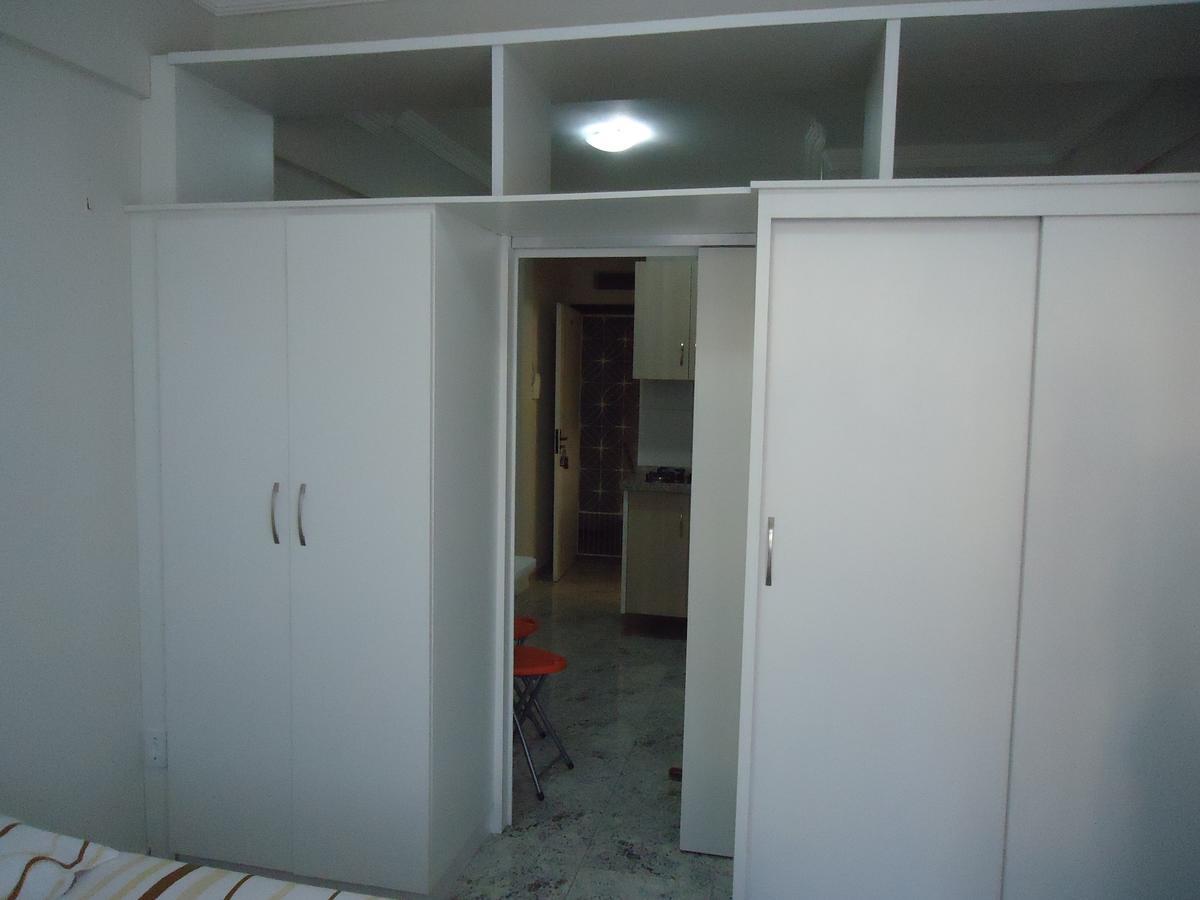 Apartamento Apartamento Studio 806