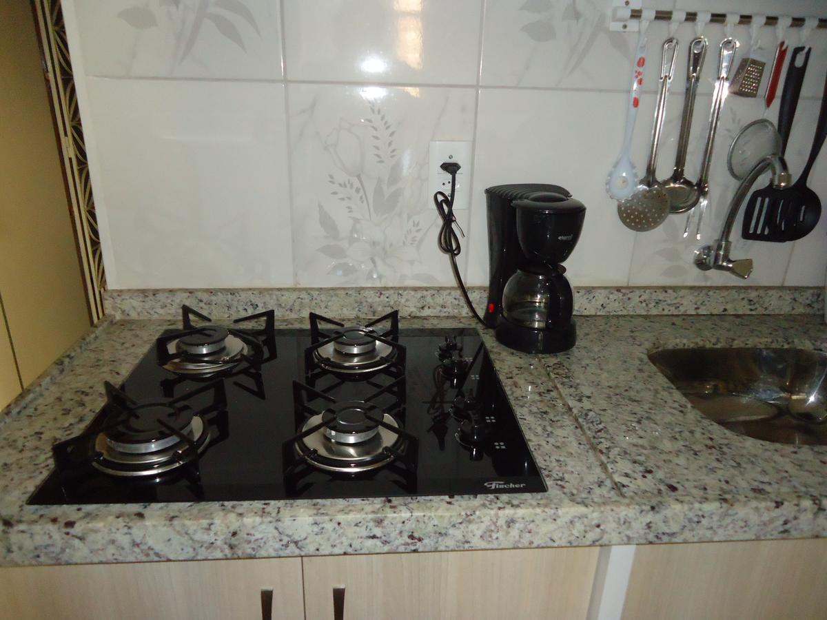 Apartamento Studio 806 Apartamento