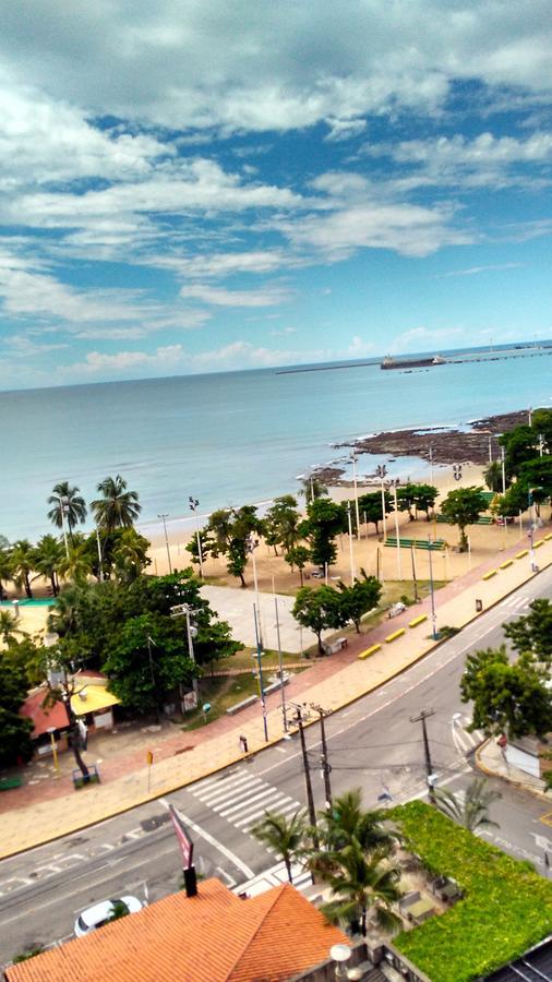 Apartamento Studio 806 Apartamento Fortaleza (Ceara)