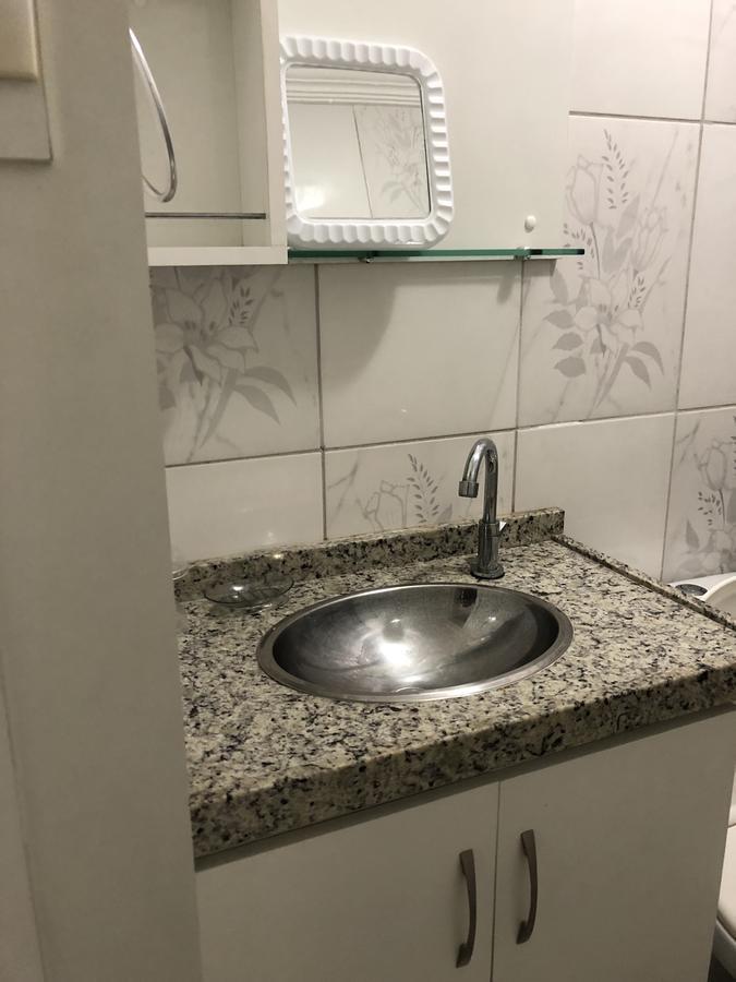 Apartamento Apartamento Studio 806 *