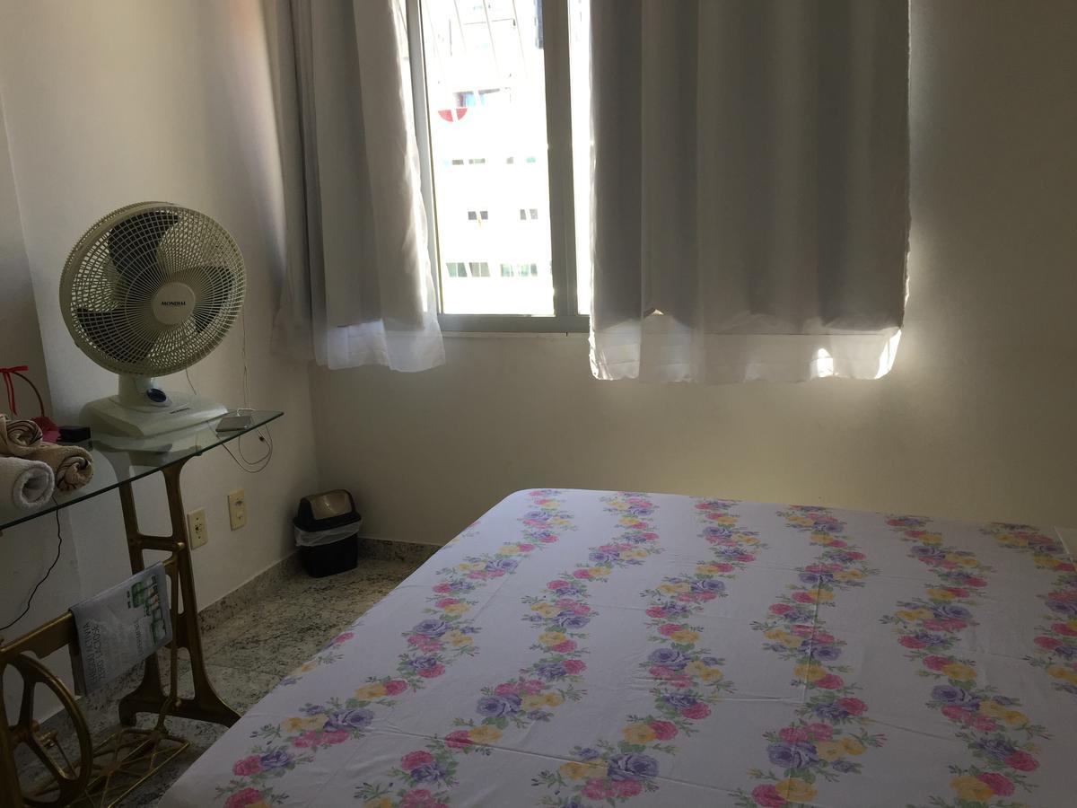 Apartamento Studio 806 *