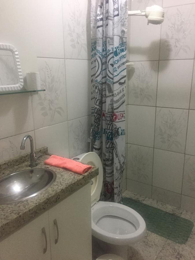 Apartamento Studio 806 * Fortaleza (Ceara)