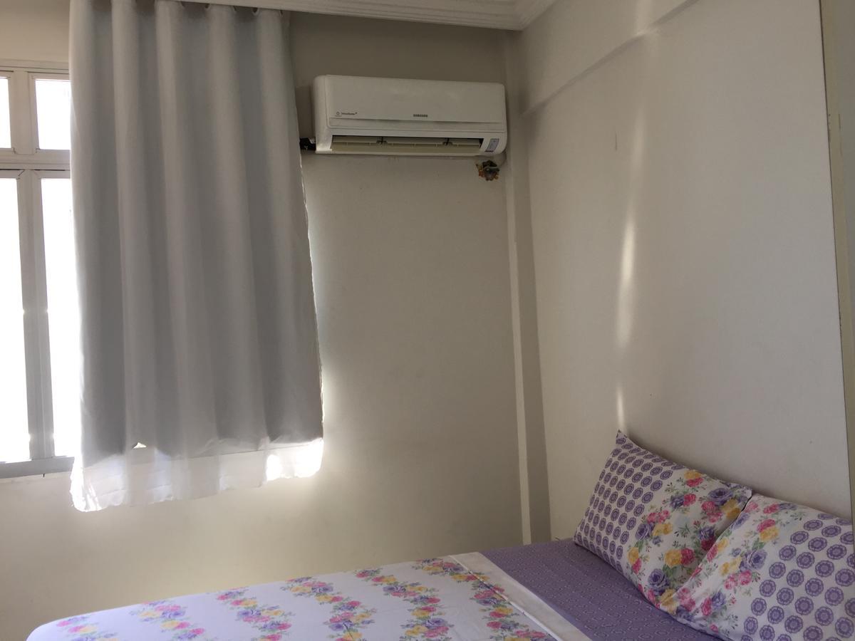 Apartamento Studio 806 *