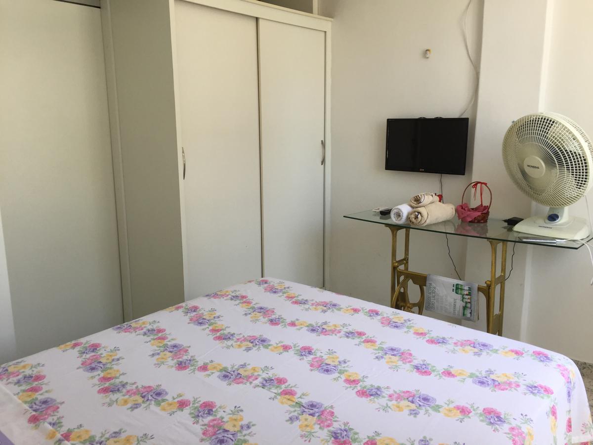 Apartamento Studio 806 Fortaleza (Ceara)